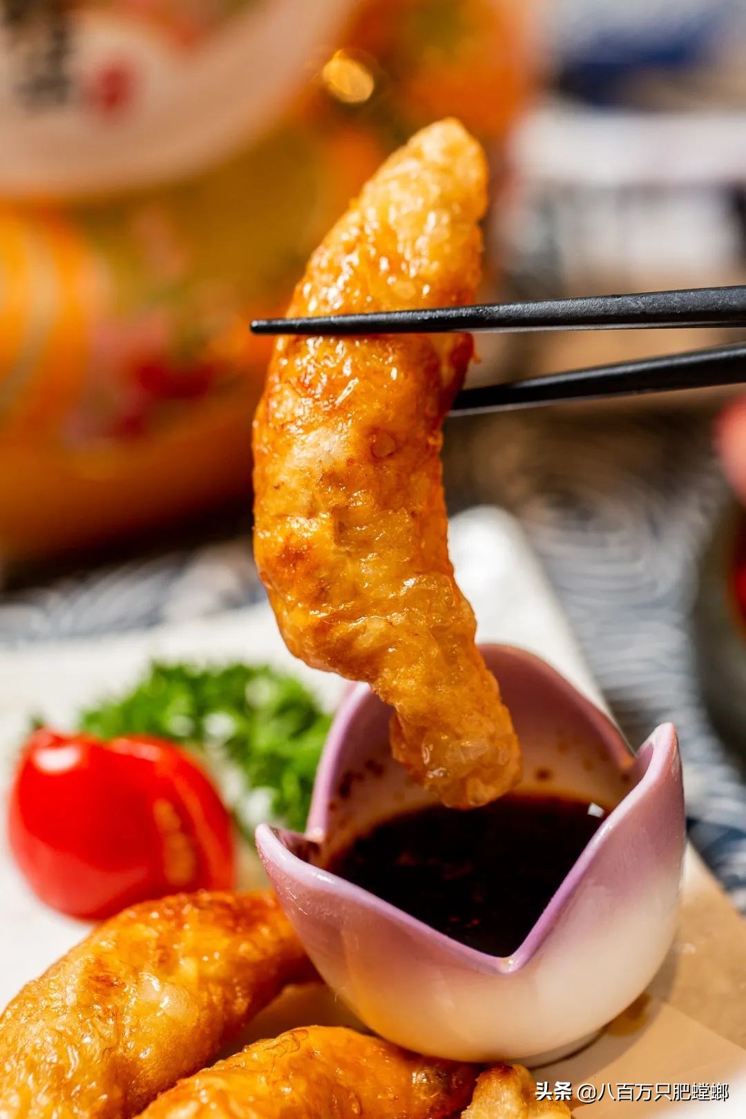 章鱼火锅日式,会动的章鱼海鲜火锅