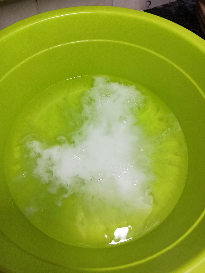 干洗皮草教程怎么洗的,干洗店都是怎么洗皮草