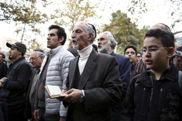 伊朗与以色列的恩怨情仇,伊朗与以色列的关系好吗