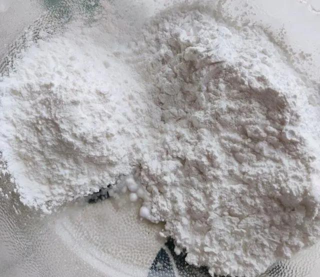 水晶蒸饺用什么淀粉做出来更透亮,水晶蒸饺用面粉和淀粉和面可以吗