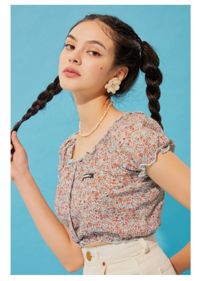 明星同款韩国小众品牌衣服,明星同款有多贵