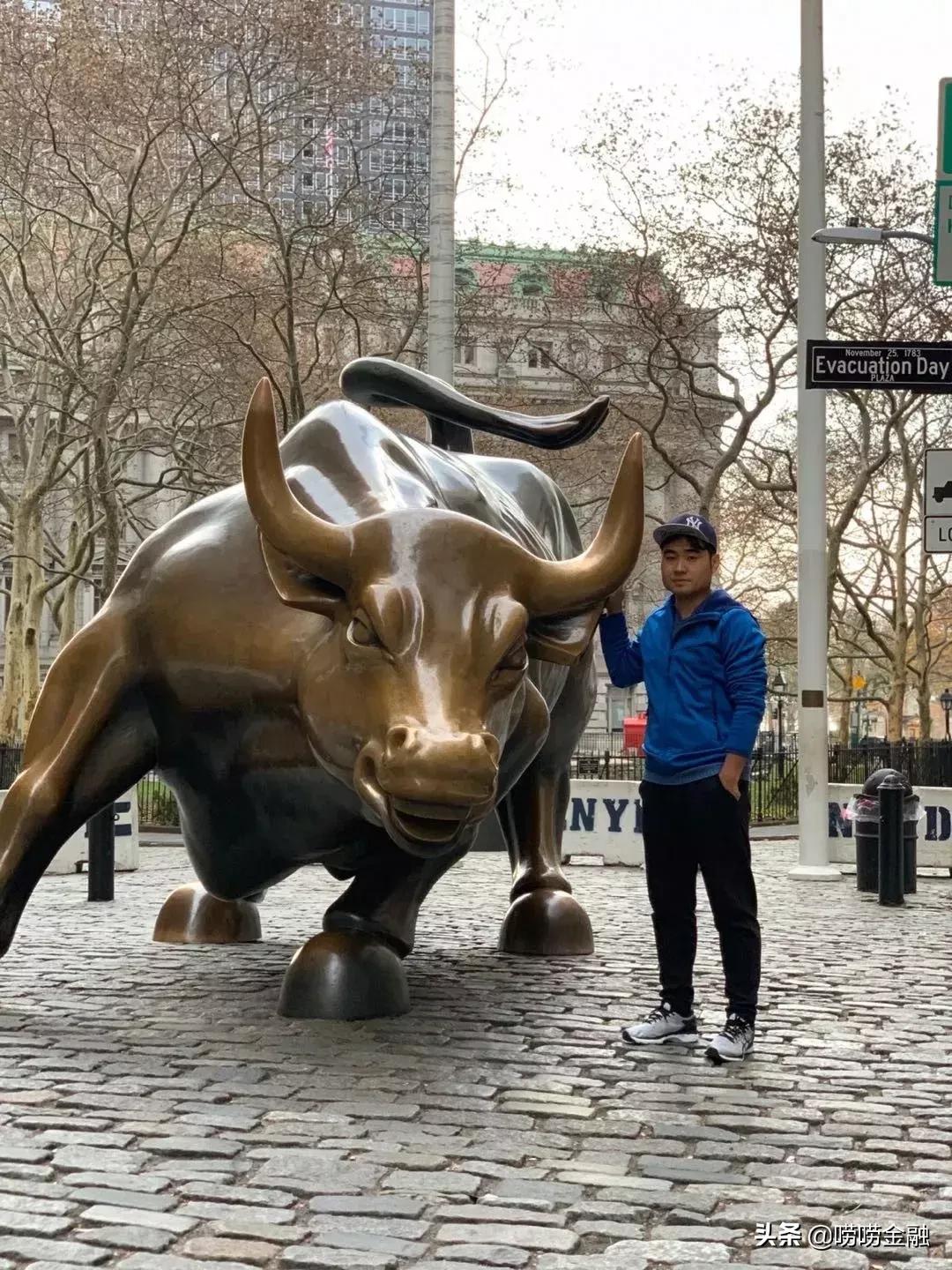 从双非大学到中信证券最年轻高管！成功最好的朋友，是努力