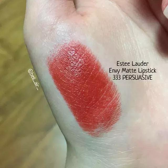 杨幂色和大表姐色口红哪个好看,杨幂用的枫叶色是什么口红