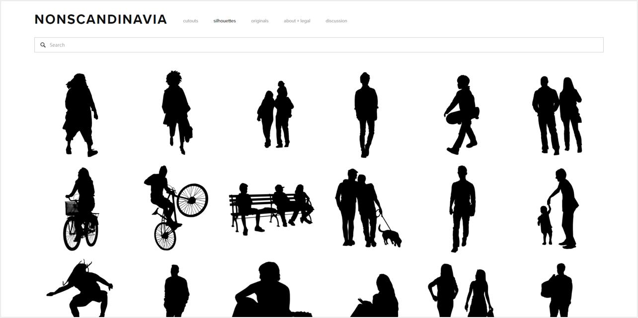 做ppt去哪找图片素材,ppt人物图片哪里找