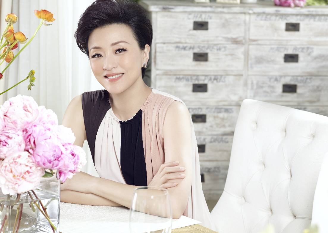 杨澜做一个幸福独立的女人,女人一定独立的十条忠告