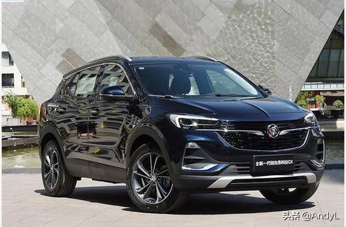 想买雪佛兰探界者1.5t,凯迪拉克雪佛兰别克怎么选