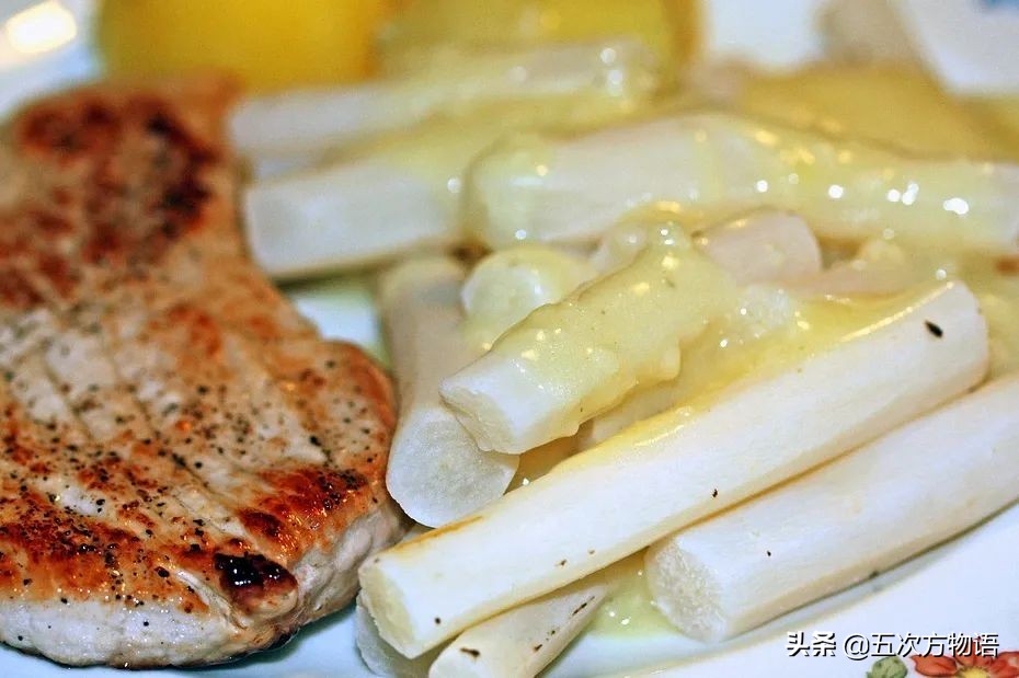 欧洲十大奇怪蔬菜 (欧洲冷门蔬菜)