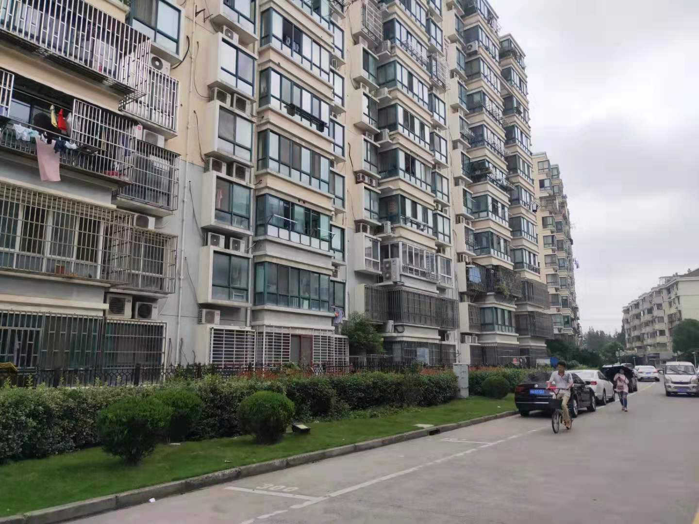 在上海买二手房的真实感受,上海买二手房的真实感受