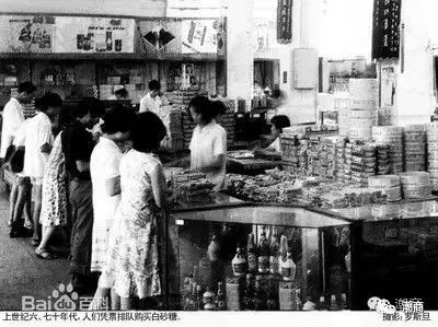 潮汕为什么是清朝商埠,清朝潮汕港口