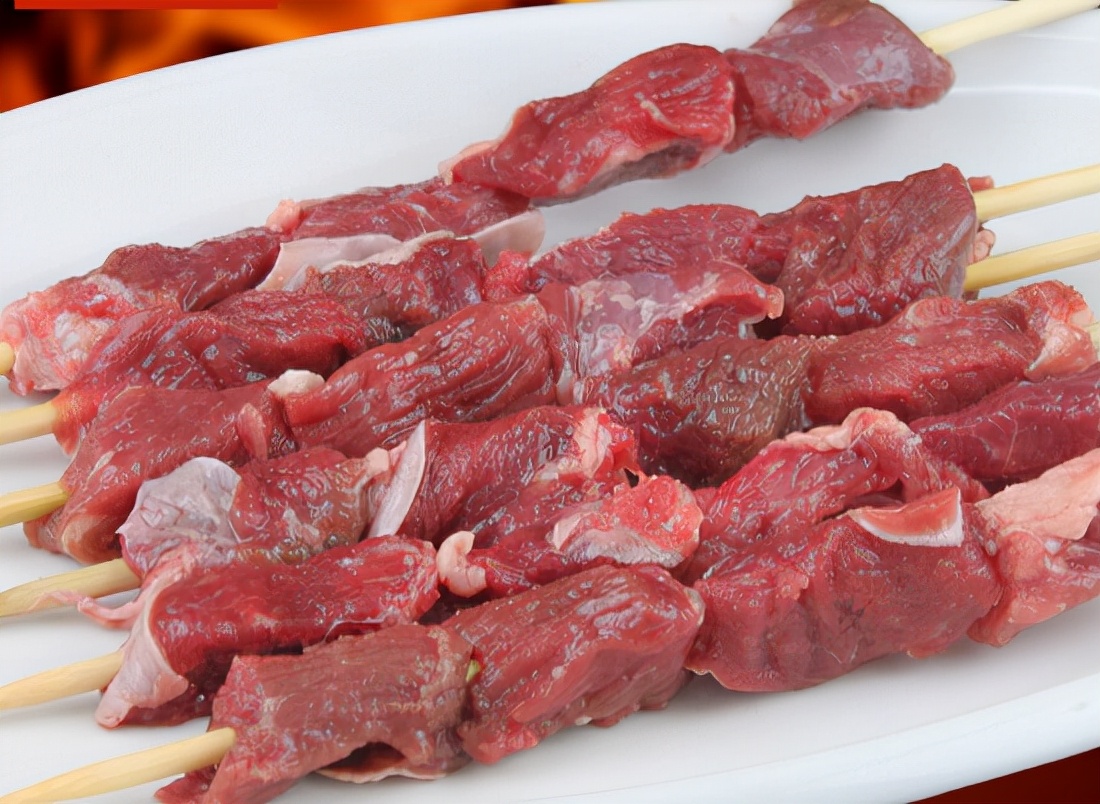 补铁蛋白的正确方法,如何正确补铁呢