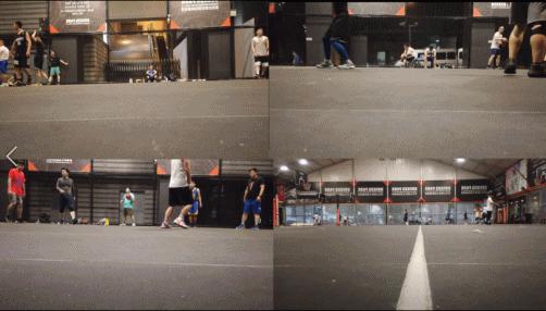 买好看又好穿的实战鞋，我居然会先想到Puma