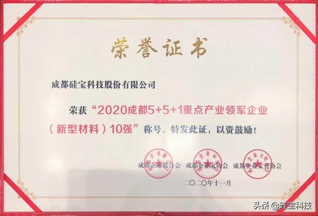 成都硅宝科技有限公司,成都硅宝是世界500强企业吗