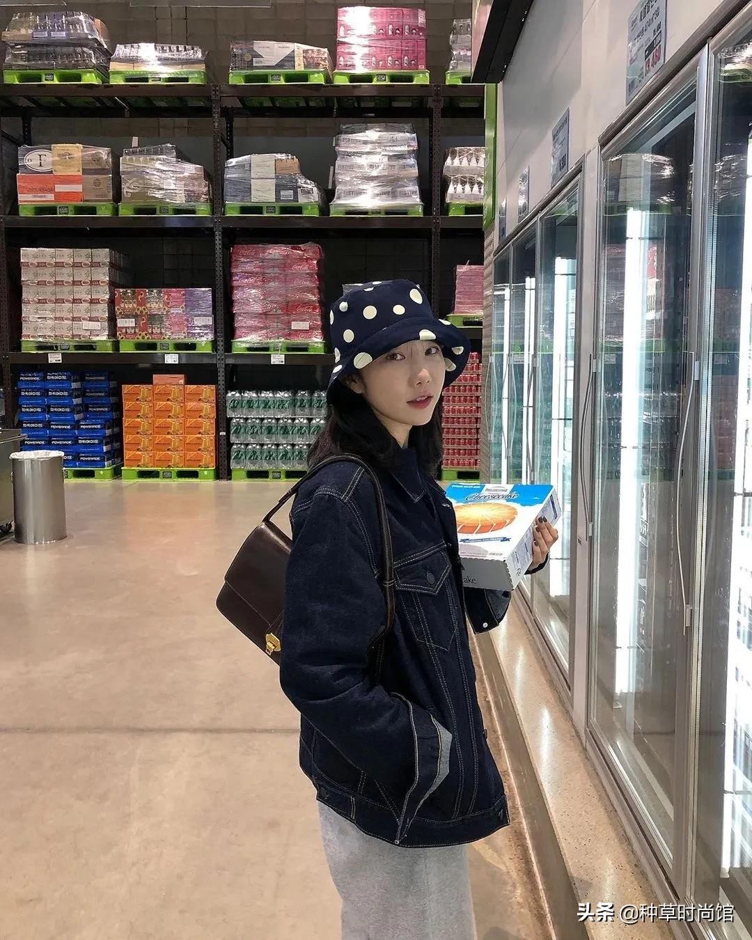 脸大爆款帽子排行榜,脸大显小的帽子2023年新款