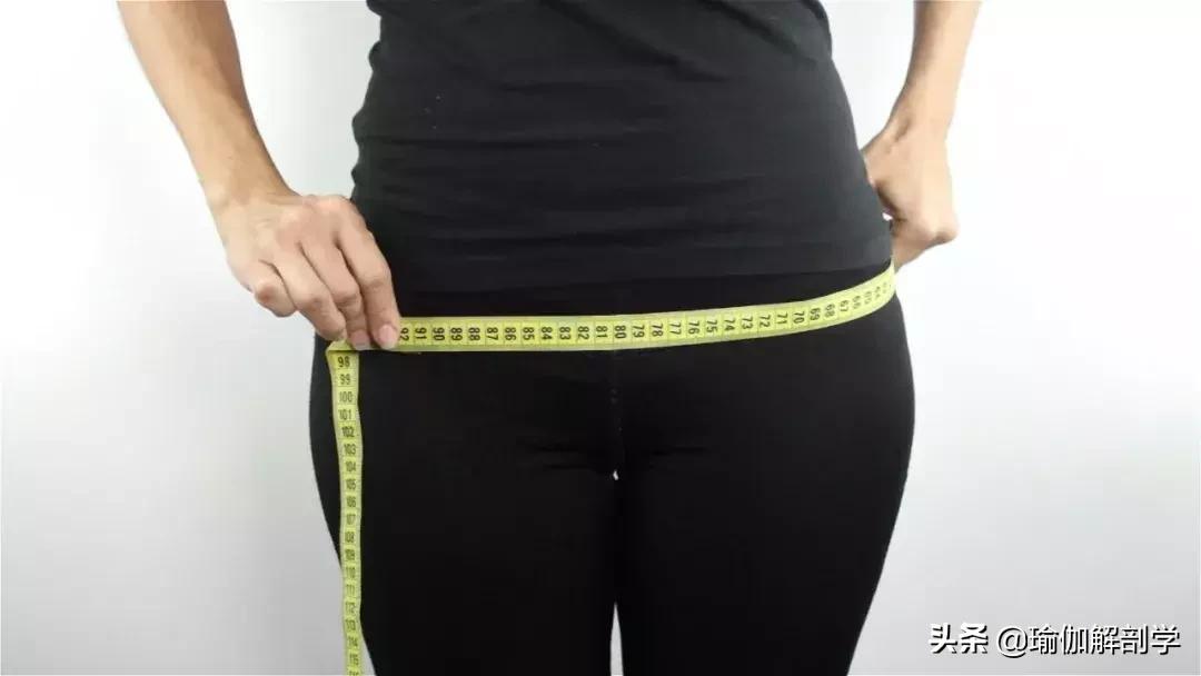 瑜伽可以矫正假胯宽吗,瑜伽改善假胯宽全套