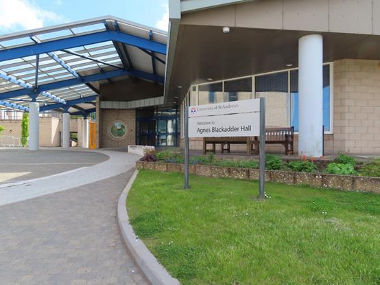 海外大学介绍-UniversityofStAndrews圣安德鲁斯大学