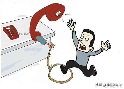 暖通行业最基础话术,暖通业务话术