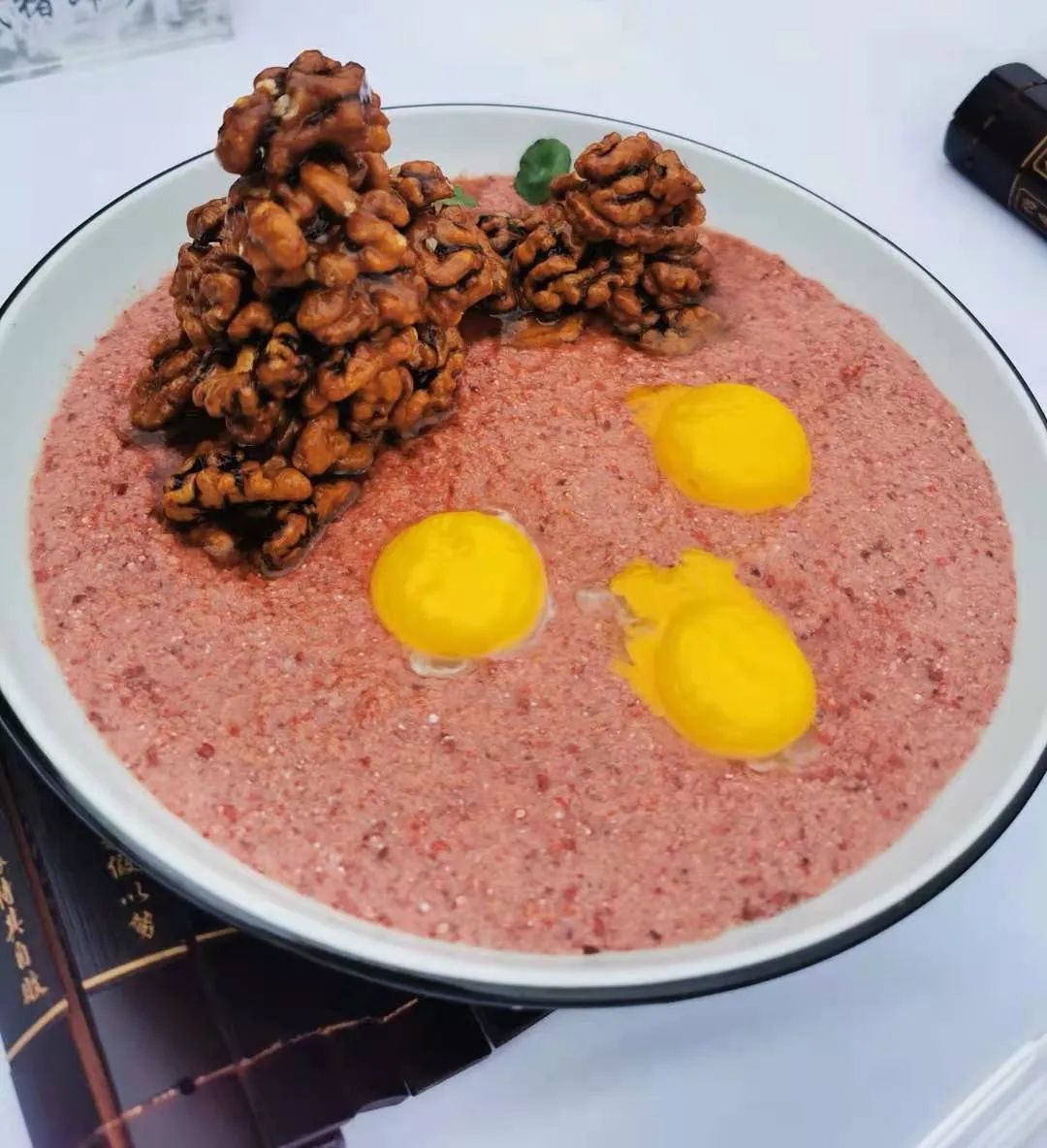 金华打卡美食甜品,金华美食打卡人间至味