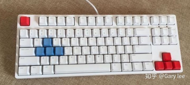 机械键盘改优联教程,机械键盘改无线键盘教程