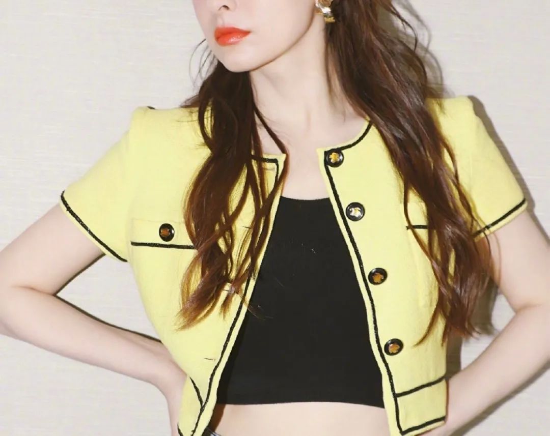 女明星们也会上当?vintage的坑可没那么好入