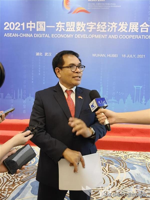 武汉充满未来感的地方,武汉日新月异发展