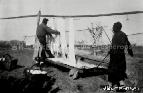 吉林特色美食煎粉,吉林小吃特色煎粉做法