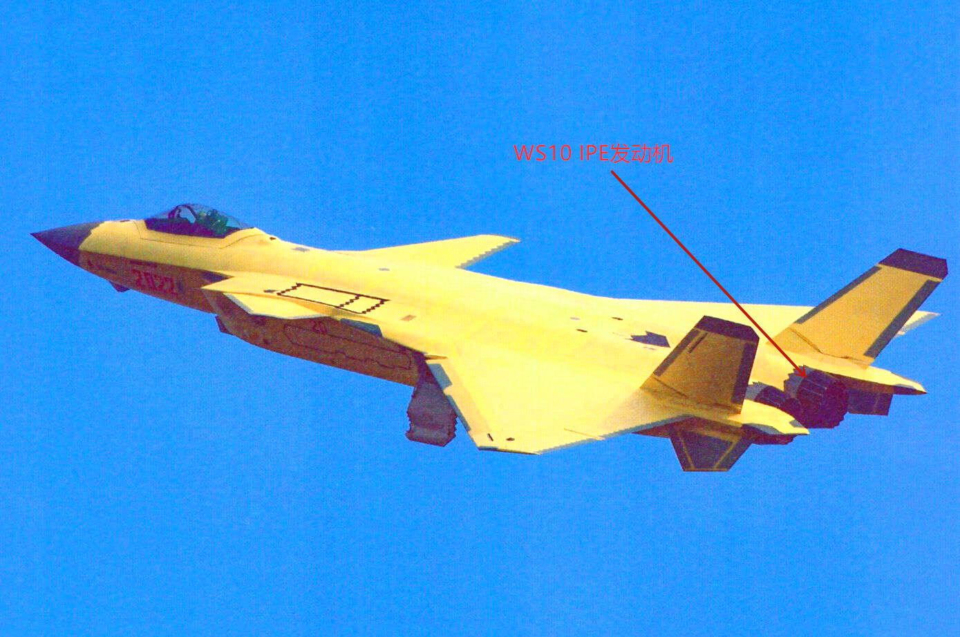 俄罗斯谈涡扇15,涡扇15真的是引进俄罗斯技术吗