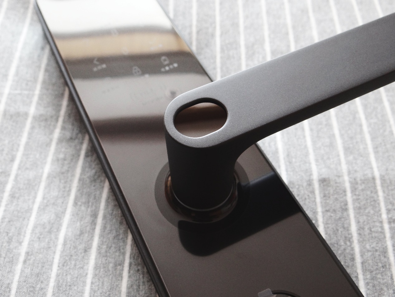 小米米家全自动智能门锁,小米米家智能门锁标准版