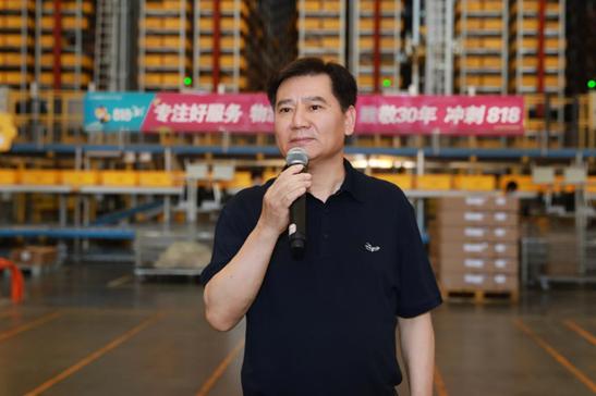 苏宁到底怎样了,苏宁到底怎么了