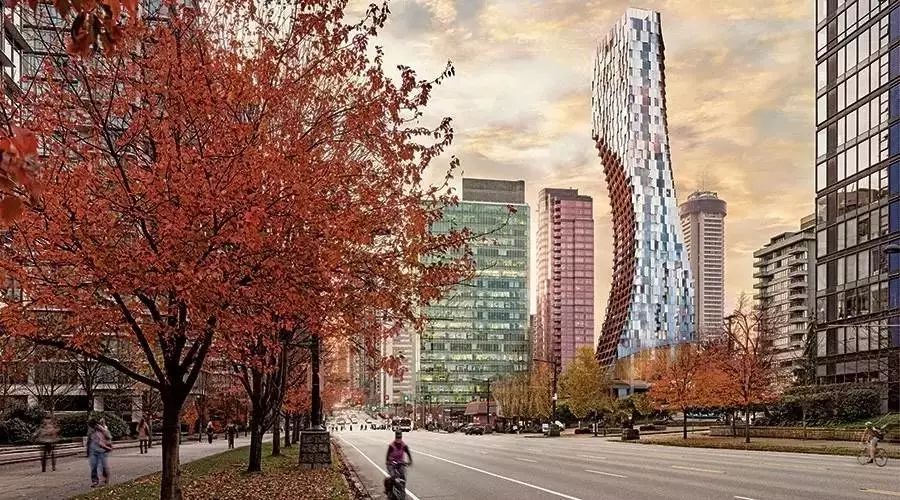 隈研吾绝美竹屋,隈研吾东京住宅