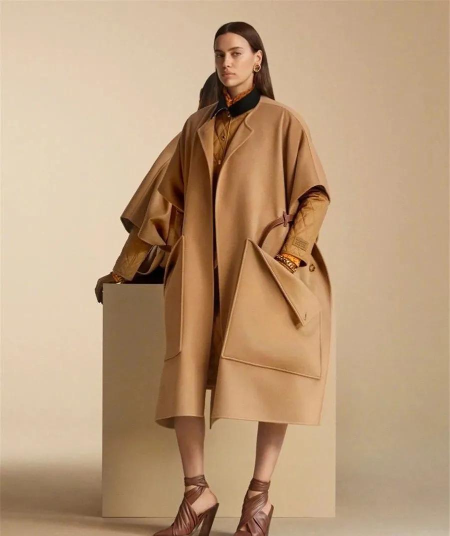 lv秋冬大秀宣传片,lv2022秋冬广告