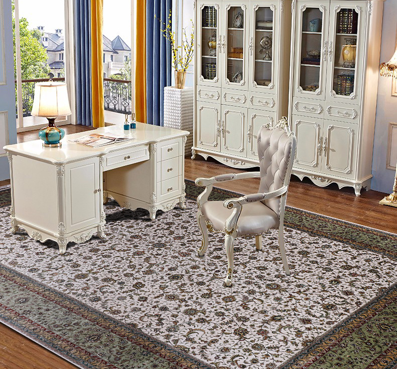 真丝地毯清洗让您放心省心,真丝地毯污垢怎么去除