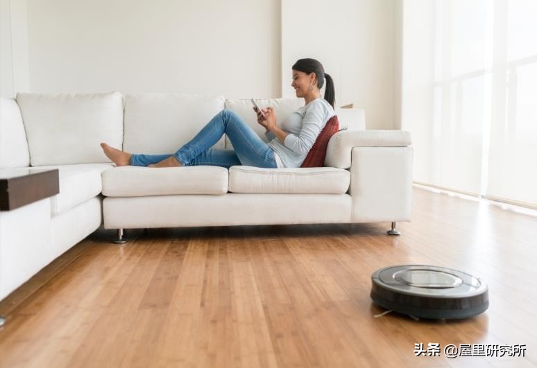 轻松搞定家庭清洁,一招搞定家里清洁