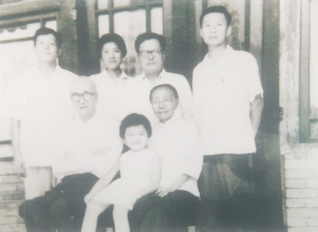 挑战底线纳妾的结局,纳妾挑战底线