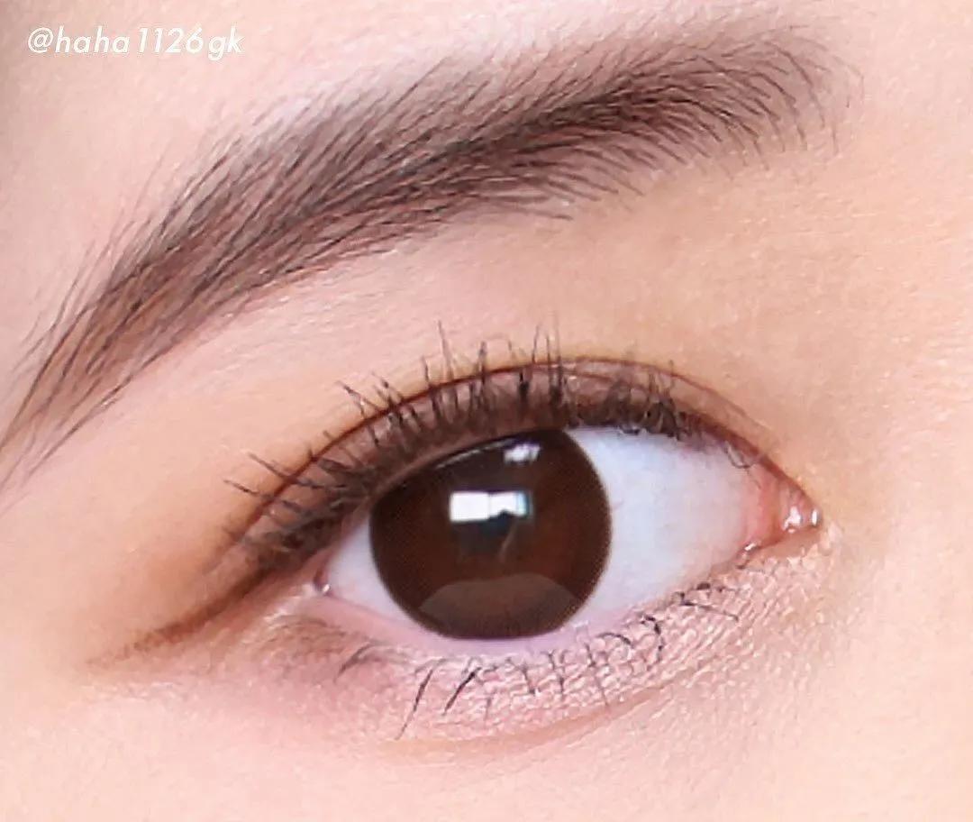 杨超越朦胧感,杨超越小鹿眼