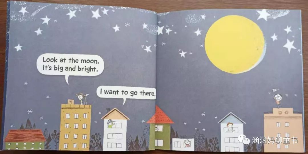 英文绘本阅读每日必读,英文绘本精读可以试试这个方法