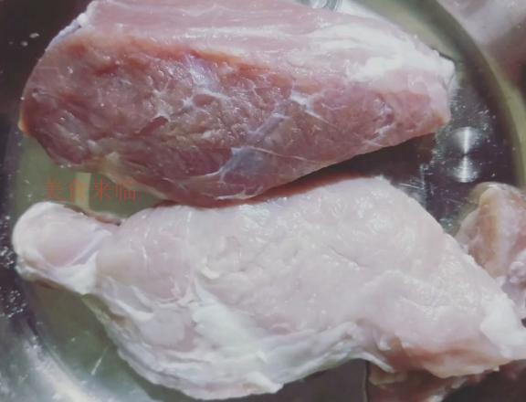 炒肉总是粘锅怎么解决,炒肉粘锅怎么处理方法