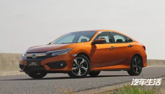 思域和雅阁怎么买,思域跟雅阁入手哪个比较好