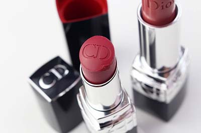 夏季大牌热门色号大全图片,各大热门色号