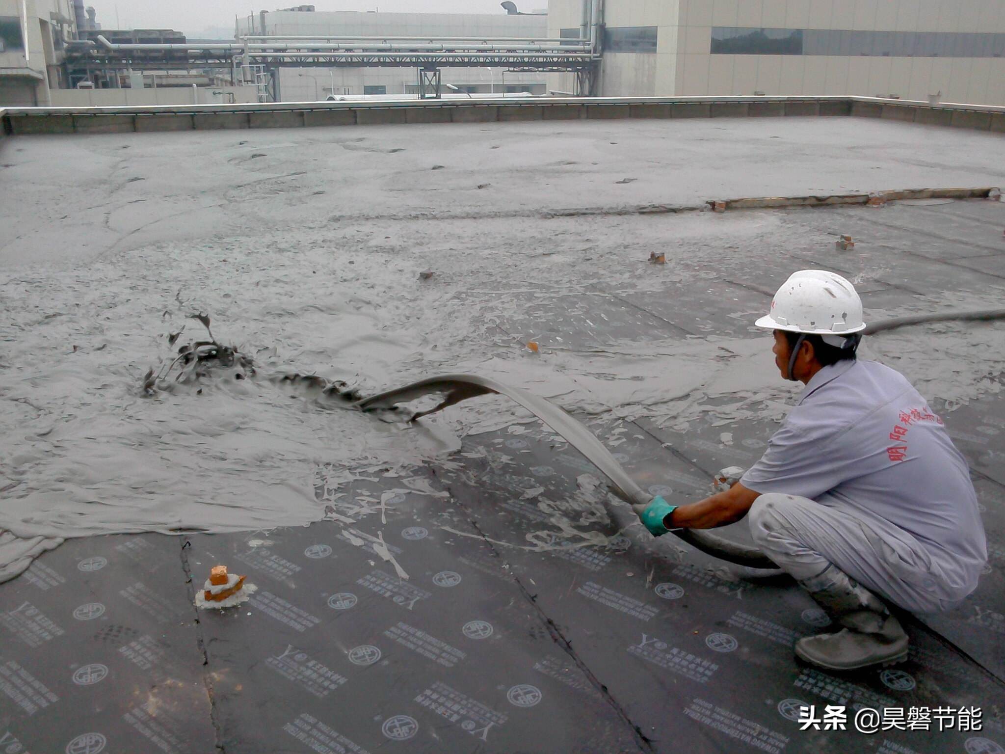 昊磐节能混凝土问题,昊节能泡沫混凝土