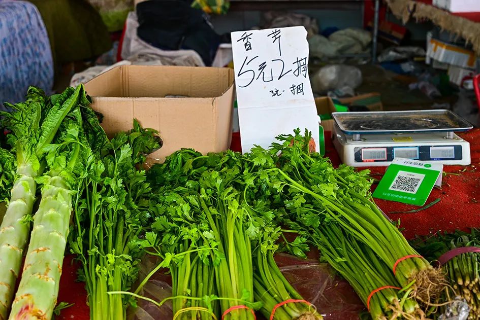 逛逛早市感受一下人间烟火的味道,最值得逛的早市