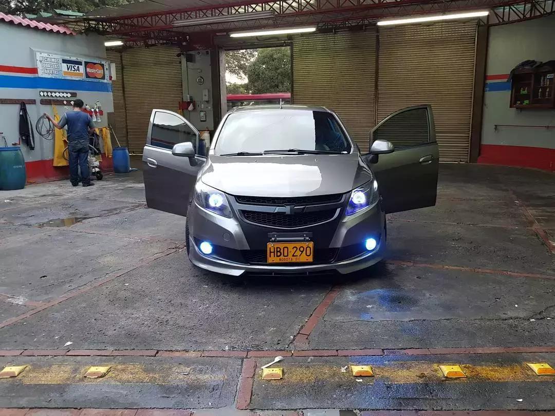 赛欧外观改装最佳方案,赛欧有什么需要改装的