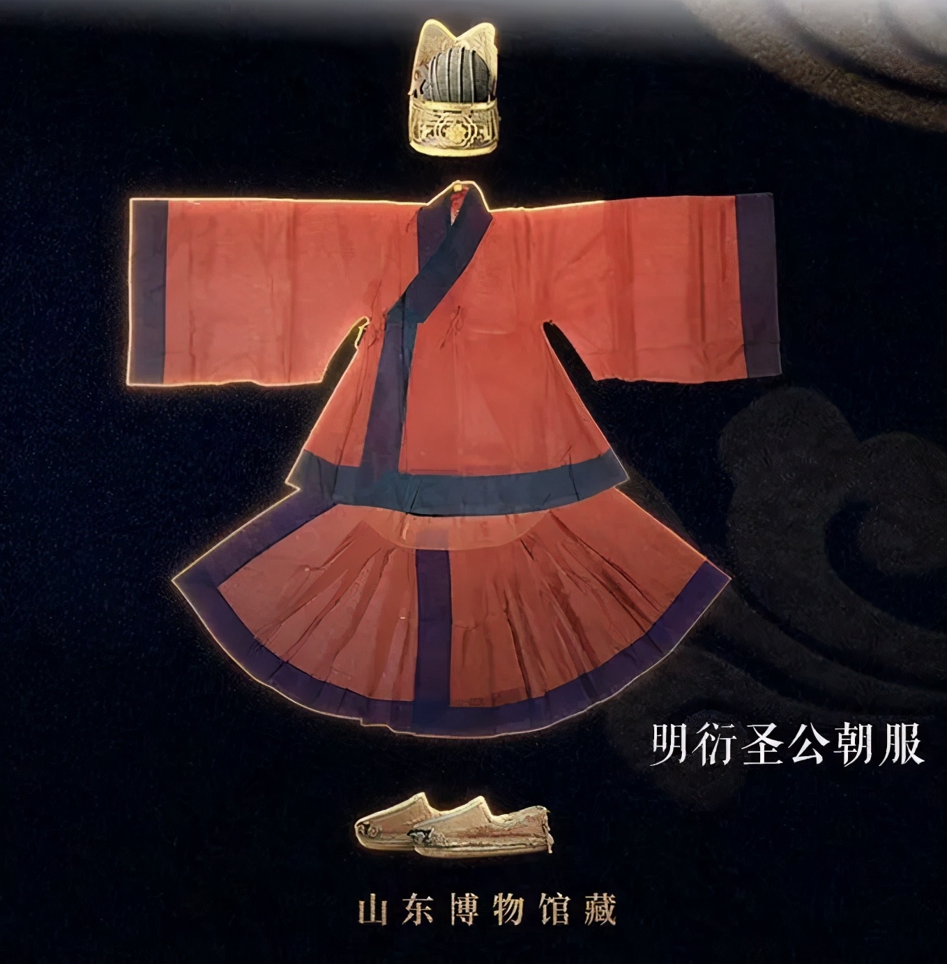 大名鼎鼎的故宫文创,实用又好看的故宫文创