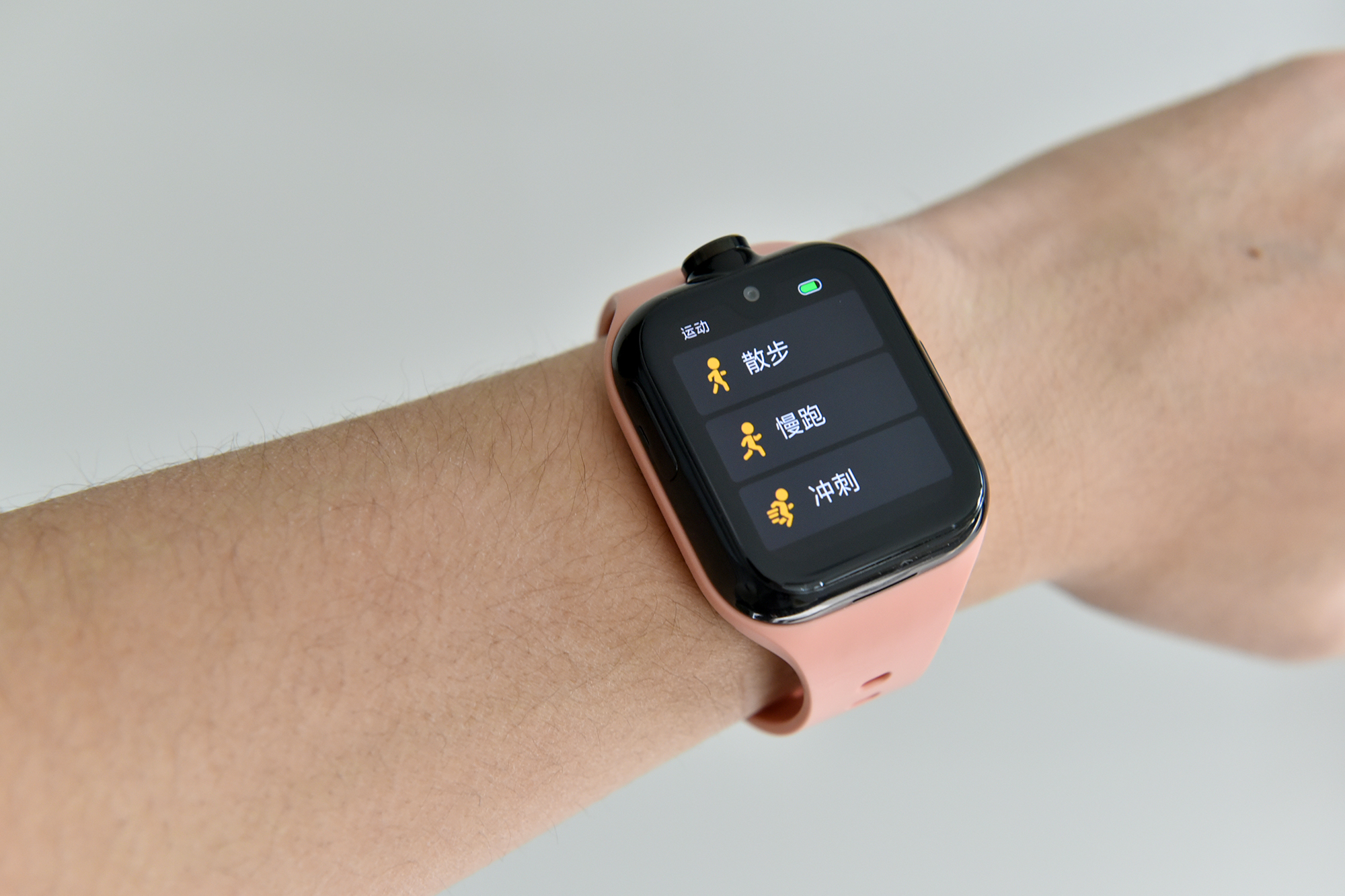 小天才电话手表对比小米电话手表,小米与小天才儿童手表哪个好