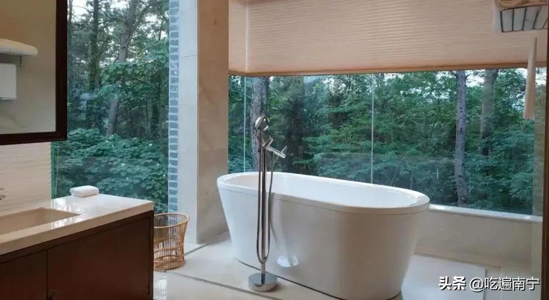 南宁泡泡屋星空餐厅,南宁周边民宿排名前十名