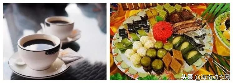 这个冬天我们相约去北纬18度的海南兴隆“中国归侨之乡”