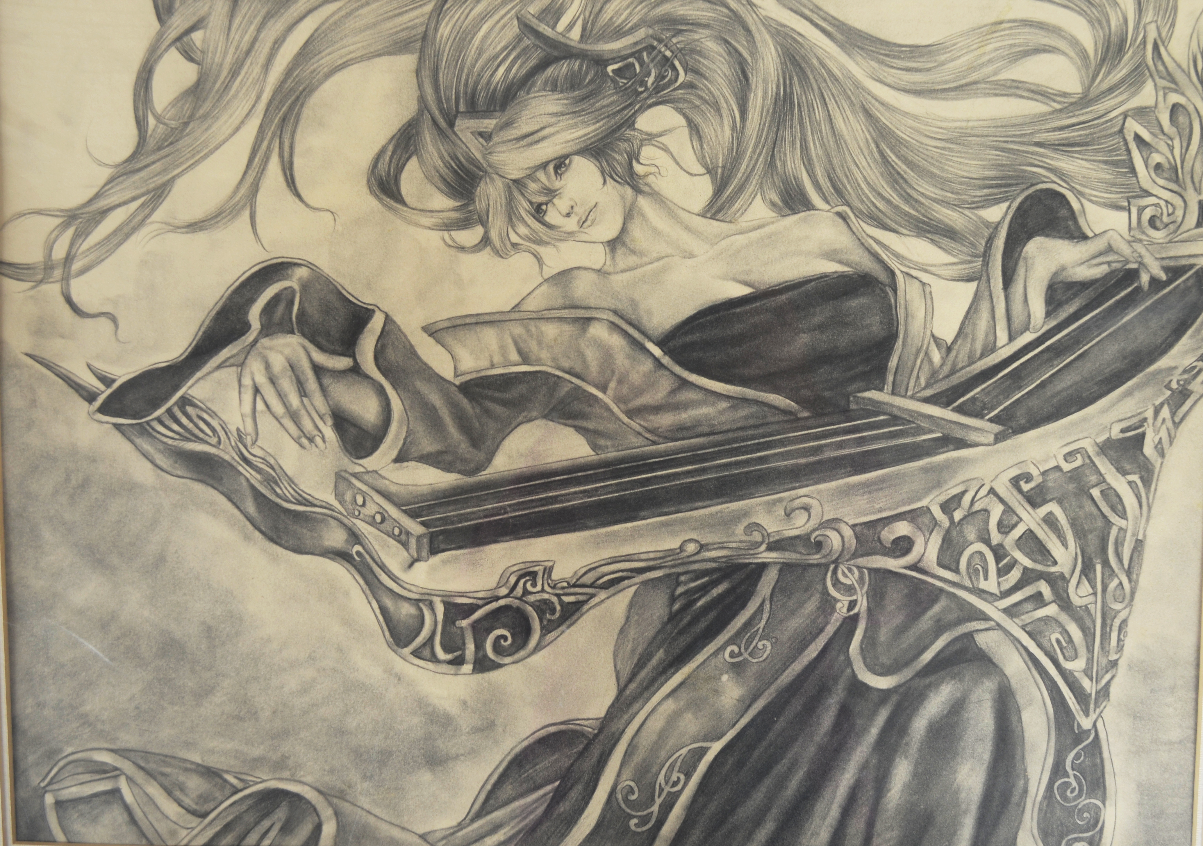 中招特辑:无锡城院·师范学院动漫专业邀你同构精彩的动漫世界