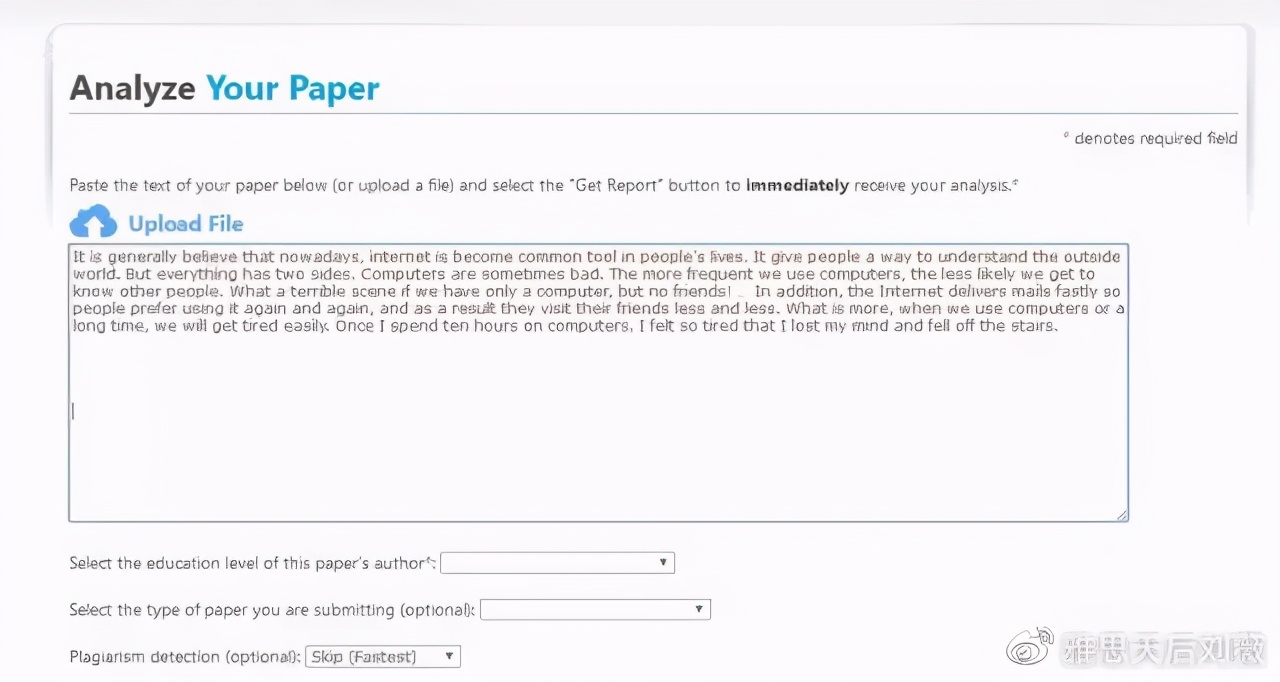 高效英语语法学习辅助工具,检查英语语法纠错的软件