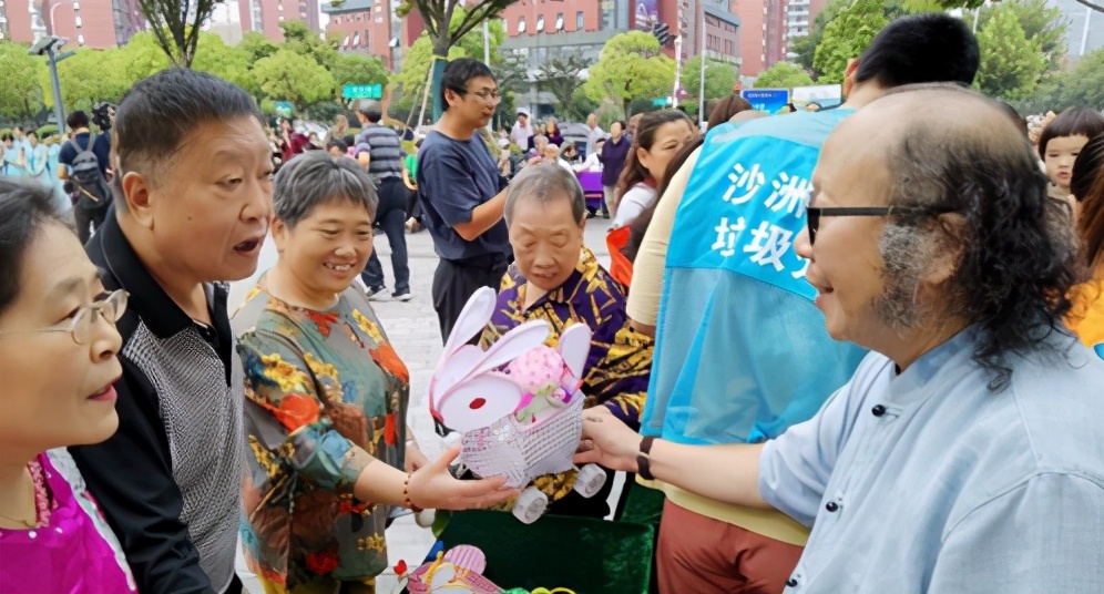 迎中秋庆十一活动,迎十一庆国庆社区活动