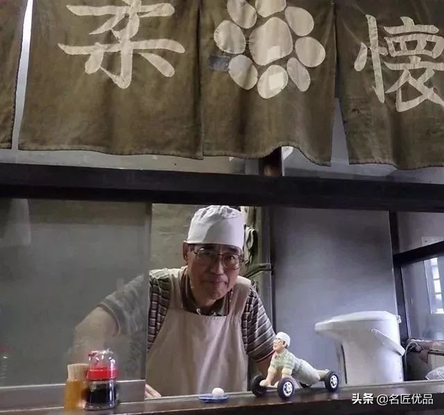 想不想开?这个贴着小胡子的女生,做出全世界最可爱的汽车