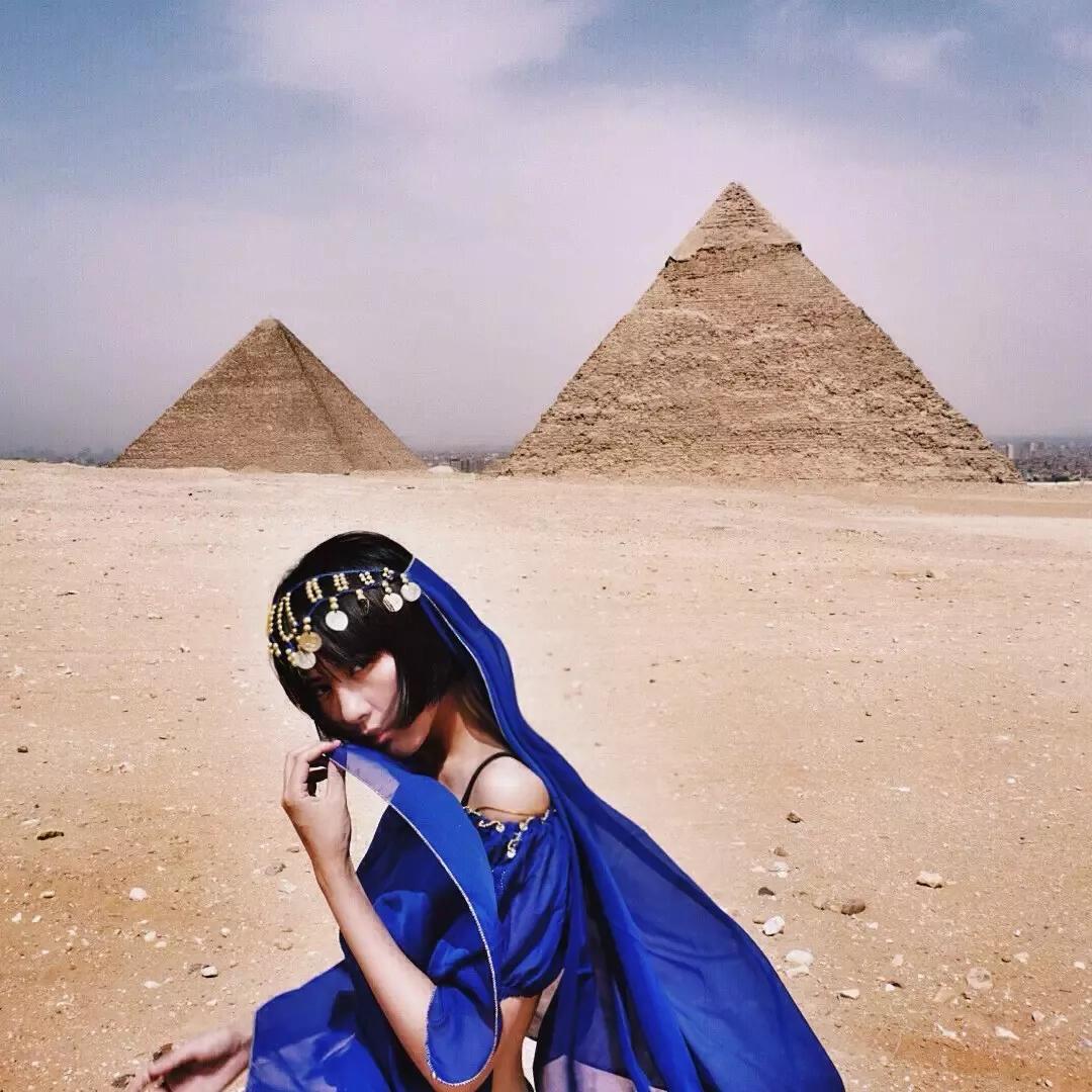 欧洲旅行穿搭技巧,异域风穿搭